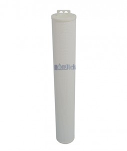 PF series Pleated High Flow Filters Parker Mega-flow high flow filter replacement